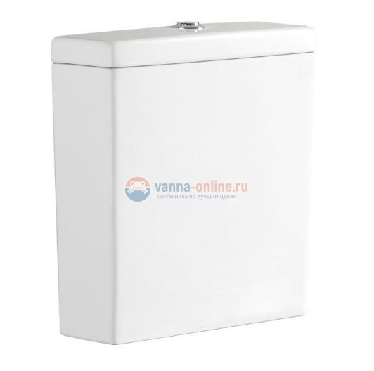 Сливной бачок Aquanet Tavr-C2 BL-103N-TPT