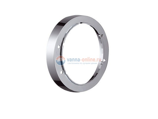 Удлинитель наружней части смесителя Hansgrohe ibox 13597000 Удлинитель наружней части смесителя Hansgrohe ibox 13597000