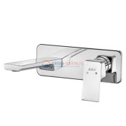 Смеситель E.C.A Tiera 102105140EX для раковины Смеситель E.C.A Tiera 102105140EX для раковины