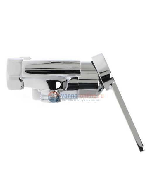 Смеситель Orange Splito M36-200cr для душа Смеситель Orange Splito M36-200cr для душа