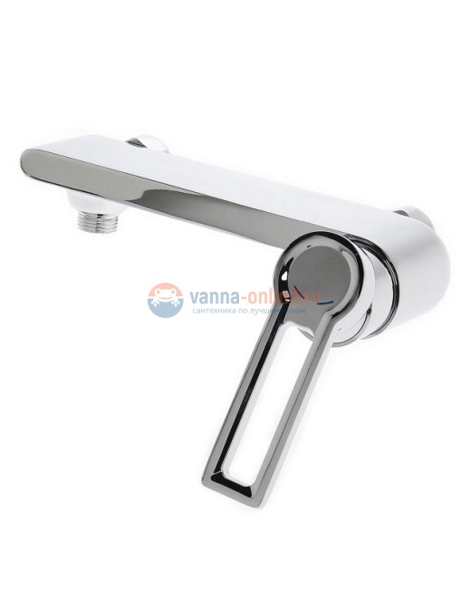 Смеситель Orange Splito M36-200cr для душа Смеситель Orange Splito M36-200cr для душа