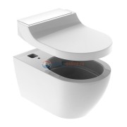 Электронная крышка-биде Geberit AquaClean Tuma Comfort 146.274.11.1, альпийский белый Электронная крышка-биде Geberit AquaClean Tuma Comfort 146.274.11.1, альпийский белый