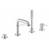 Смеситель Grohe Essence New 19578001 на борт ванны Смеситель Grohe Essence New 19578001 на борт ванны