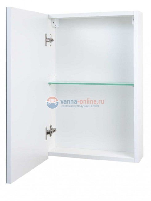 Зеркальный шкаф Emmy Вэла 60 см, wel60bel, белый, левый/правый Зеркальный шкаф Emmy Вэла 60 см, wel60bel, белый, левый/правый