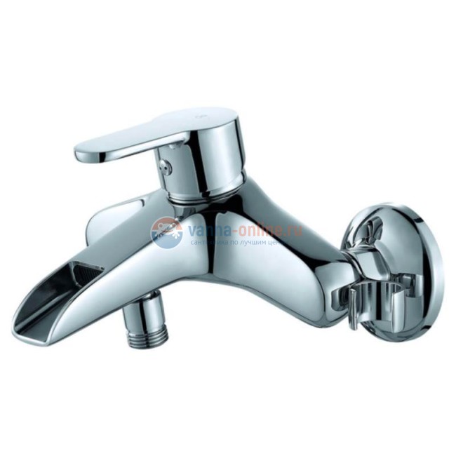 Смеситель D&K Rhein Marx DA1393501 для ванны Смеситель D&K Rhein Marx DA1393501 для ванны