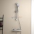 Настенный термостатический смеситель для душа Ideal Standard Ceratherm T25 A7203AA Настенный термостатический смеситель для душа Ideal Standard Ceratherm T25 A7203AA