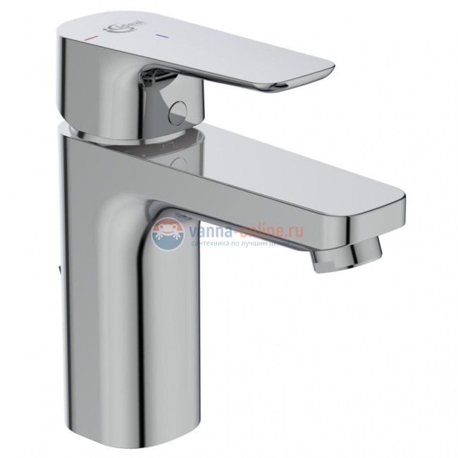 Смеситель для раковины Ideal Standard CERAPLAN III SLIM BC570AA