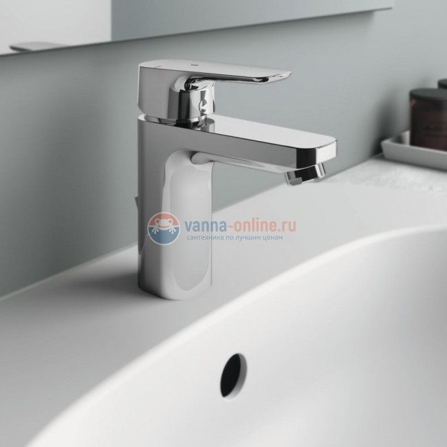 Смеситель для раковины Ideal Standard CERAPLAN III SLIM BC570AA