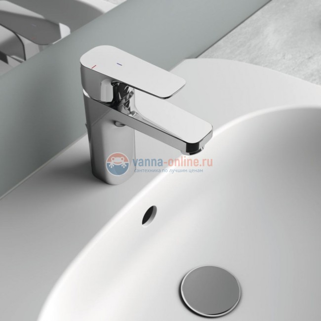 Смеситель для раковины Ideal Standard CERAPLAN III SLIM BC570AA