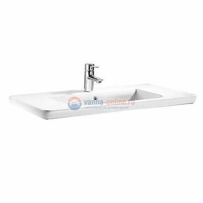 Мебельная раковина Roca Gap 70 см