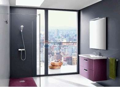 Мебельная раковина Roca Gap 70 см