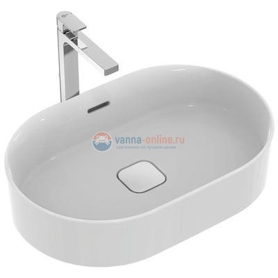 Раковина 60 см Ideal Standard STRADA II T360401
