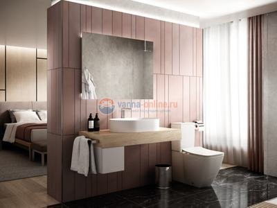 Раковина 60 см Ideal Standard STRADA II T360401