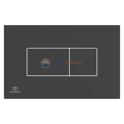 Пневматическая панель смыва Ideal Standard SOLEA P2 R0110A6