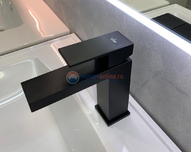 Смеситель Timo Selene 2061/03F для раковины Смеситель Timo Selene 2061/03F для раковины