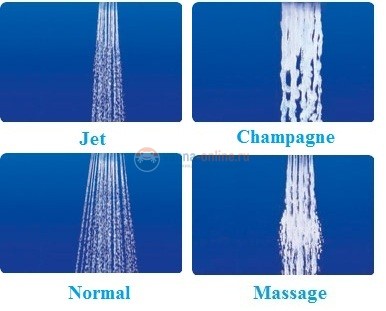 Ручной душ Grohe Power & Soul Cosmo 27663000 Ручной душ Grohe Power & Soul Cosmo 27663000