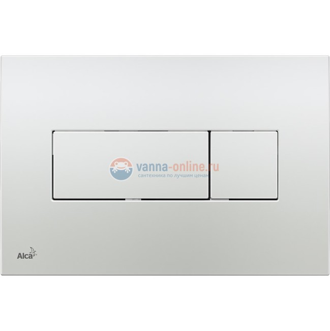 Клавиша смыва AlcaPlast M371