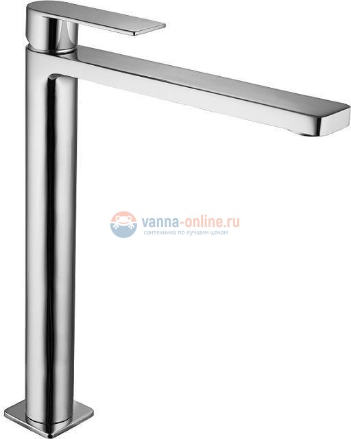 Смеситель Paffoni Tango TA081CR для раковины