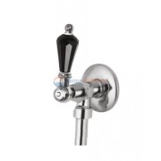 Шланговое подключение Cezares DIAMOND-VL-01-Sw-N Шланговое подключение Cezares DIAMOND-VL-01-Sw-N