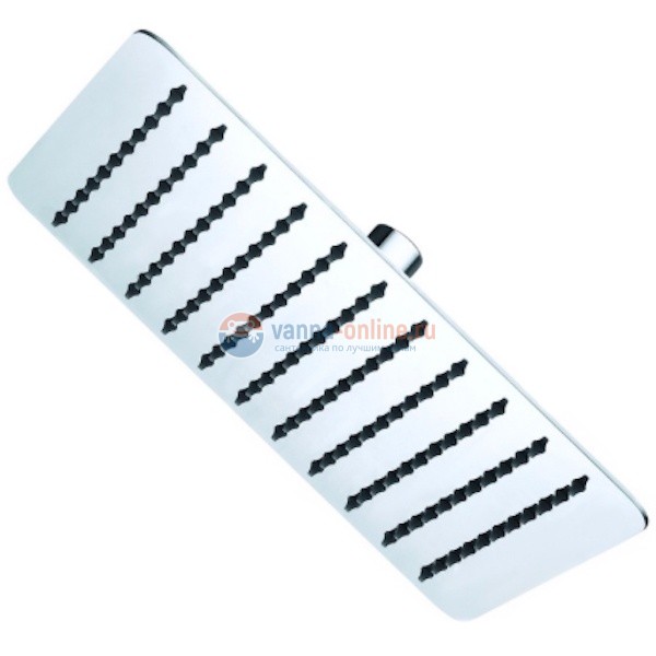 Верхний душ D&K DC1000001 DC1004853, хром Верхний душ D&K DC1000001 DC1004853, хром