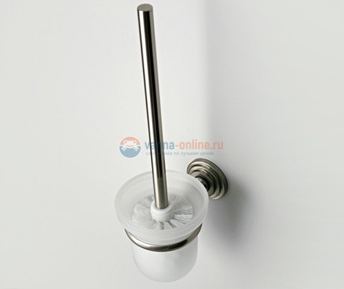 Ершик подвесной WasserKRAFT Ammer 7027 Ершик подвесной WasserKRAFT Ammer 7027