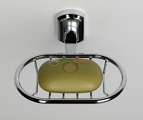 Мыльница-решетка WasserKRAFT Oder 3069