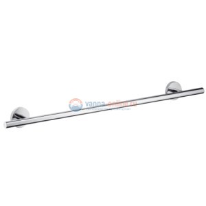 Полотенцедержатель Hansgrohe Logis 40516000 Полотенцедержатель Hansgrohe Logis 40516000