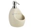 Дозатор WasserKraft 8099 с емкостью для губки, 480 ml