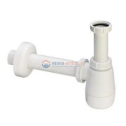 Сифон для биде Viega 120337