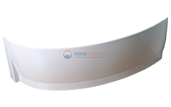 Панель передняя Ravak Avocado R 160 см правая, CZI1000A00