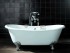 Чугунная ванна Devon&Devon Admiral 2MRADMIRAL, 182х81 см