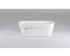 Ванна акриловая Black&White Swan SB116, 170 х 80 см, белая Ванна акриловая Black&White Swan SB116, 170 х 80 см, белая
