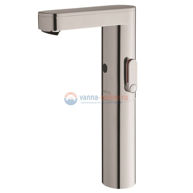 Смеситель для раковины Presto So'o 56201