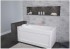 Акриловая ванна Aquanet West New 170x70 см (239757)