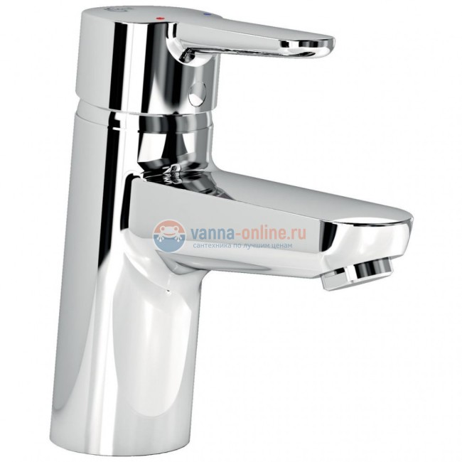 Смеситель для раковины Ideal Standard  CONNECT BLUE B9917AA