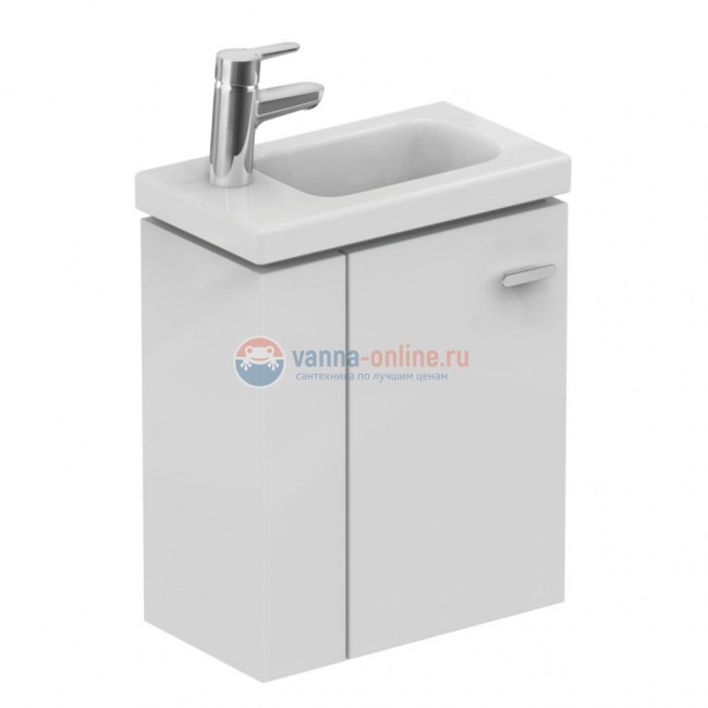 Смеситель для раковины Ideal Standard  CONNECT BLUE B9917AA