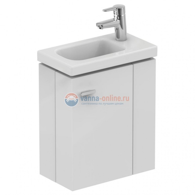Смеситель для раковины Ideal Standard  CONNECT BLUE B9917AA