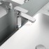 Смеситель для раковины Ideal Standard CERAPLAN III SLIM BC571AA
