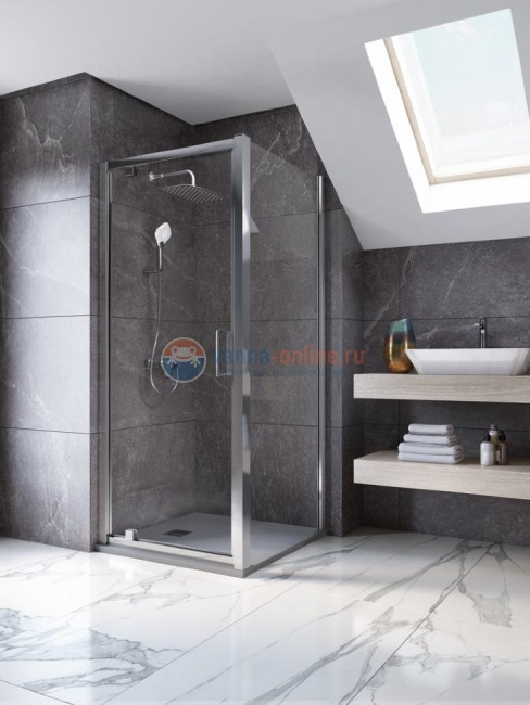 Верхний душ Ideal Standard IDEALRAIN LUXE B0391MY