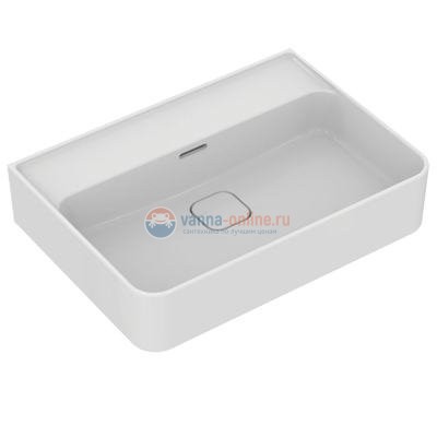 Раковина 60 см Ideal Standard STRADA II T363801