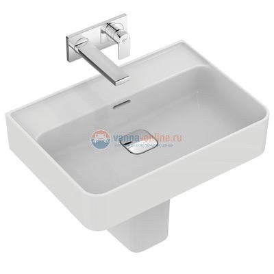 Раковина 60 см Ideal Standard STRADA II T363801