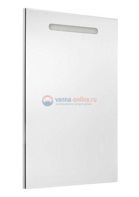 Зеркало Roca The Gap 80 ZRU9302689 с подсветкой