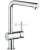 Смеситель Grohe Minta 32168000 для кухонной мойки с выдвижным изливом  (32168000)