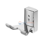 Крючок WasserKRAFT Leine K-5023D, двойной