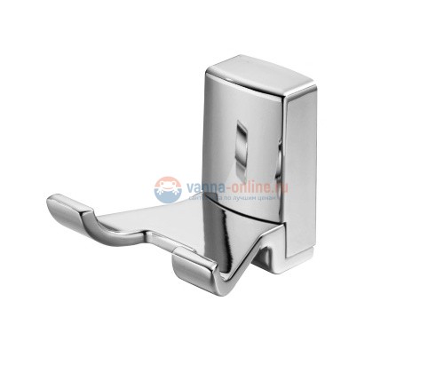 Крючок WasserKRAFT Leine K-5023D, двойной Крючок WasserKRAFT Leine K-5023D, двойной