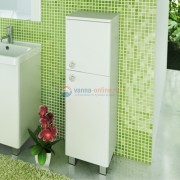 Полуколонна Comfortу Флоренция-35 белая