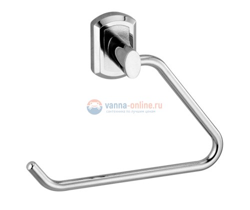 Полотенцедержатель WasserKRAFT Oder 3061, треугольник Полотенцедержатель WasserKRAFT Oder 3061, треугольник