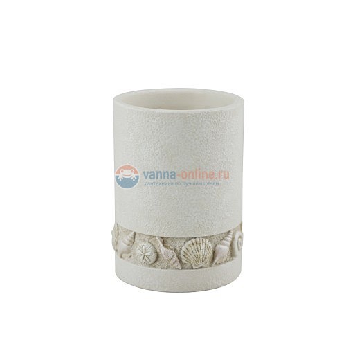 Стакан WasserKRAFT INN 4328 для зубных щеток