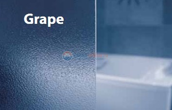 Душевая дверь Ravak Rapier NRDP2-120 L, левая Душевая дверь Ravak Rapier NRDP2-120 L, левая