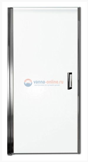 Душевая дверь Jacob Delafon Contra E22Т121-GA, угловая, 120*200 см Душевая дверь Jacob Delafon Contra E22Т121-GA, угловая, 120*200 см